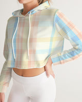 Cozy Crops & Hoodies